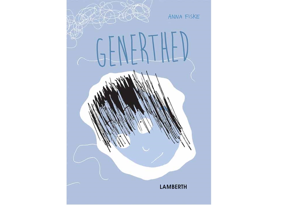 Generthed | Anna Fiske