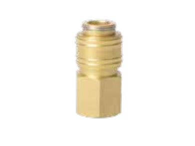 Einhell 4139210, Quick-Lock Coupling, Einhell, 1/2", 1 Pc(S)