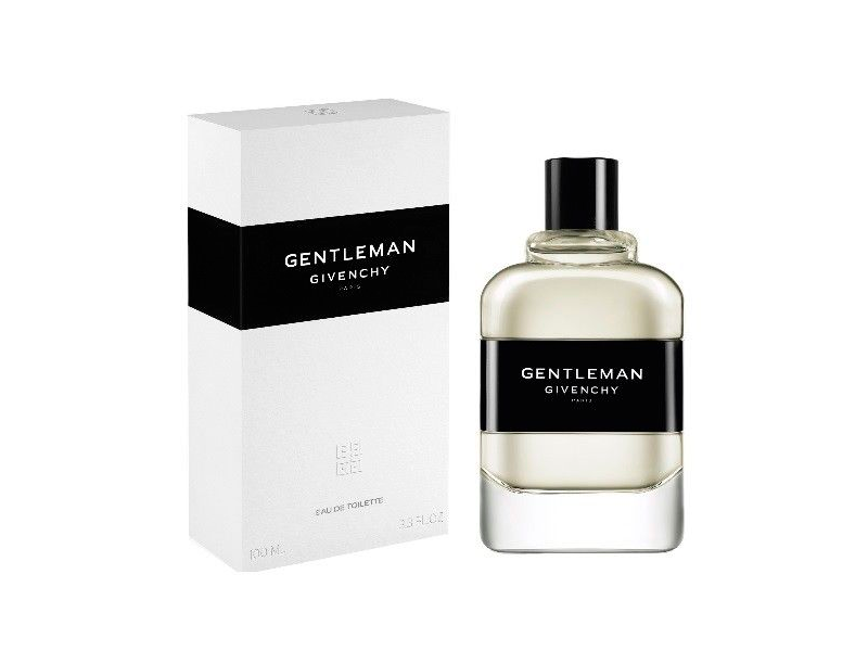Givenchy Gentelman Edt 100 Ml Men