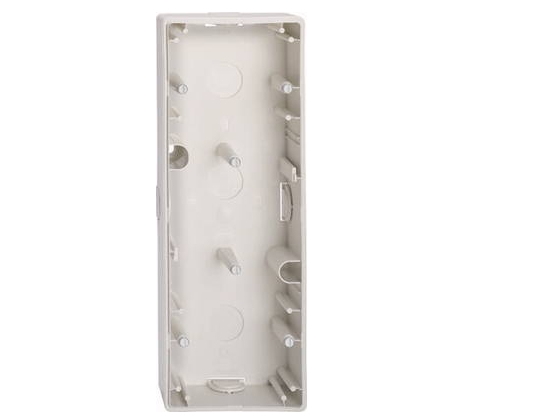 Merten 512319, Vit | Elektrisk utrustning - Svartavlor | GameStuff