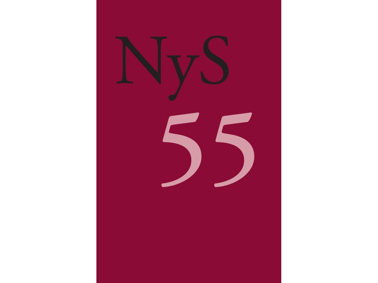 Nys 55 | Sprache: Dänish