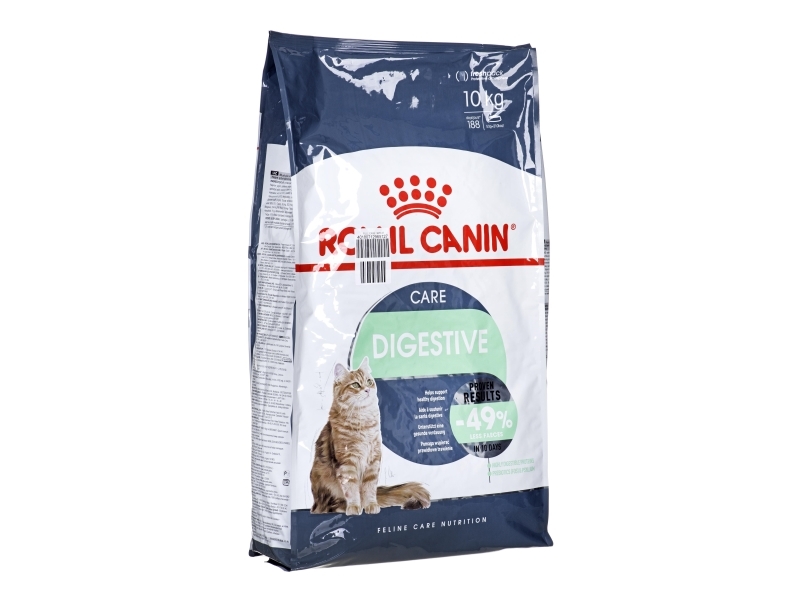 Canin Digestive tørfoder til kat 10 kg Voksen Fisk, Ris, Grøntsag