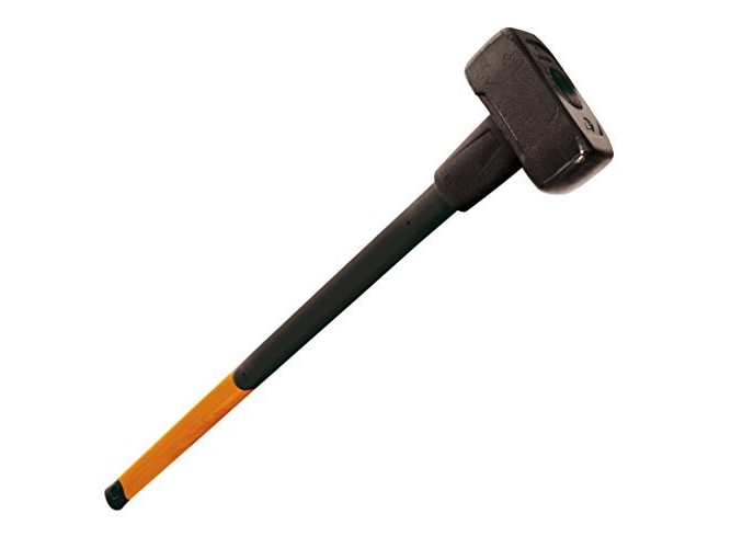 Fiskars Axt-/Spalthammer 2-Händig 5 Kg Xl
