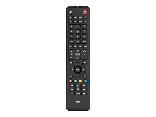 Eine Für Alle Urc1919 Toshiba Tv-Ersatzfernbedienung - Fjernstyring