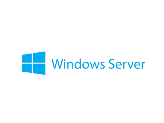 Lenovo Windows Server Standard 2019, Lisenssi, 32 GB, 0,512 GB, 1,4 GHz, 2048 MB, 1024 x 768 pikseliä