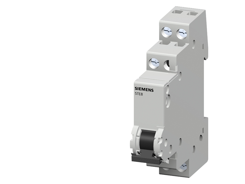 Siemens 5Te8101, 10 A