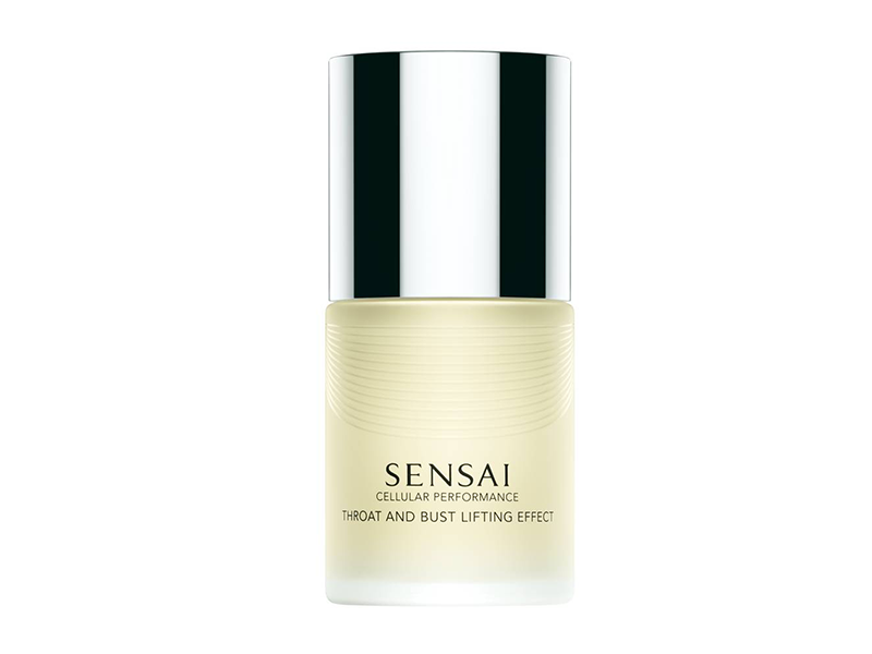 Sensai Kanebo Cellular Performance Neck And Bust Lifting Serum 100Ml