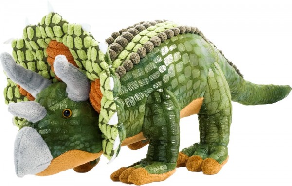 Beppe Triceratops 53 Cm (Gxp-567842)