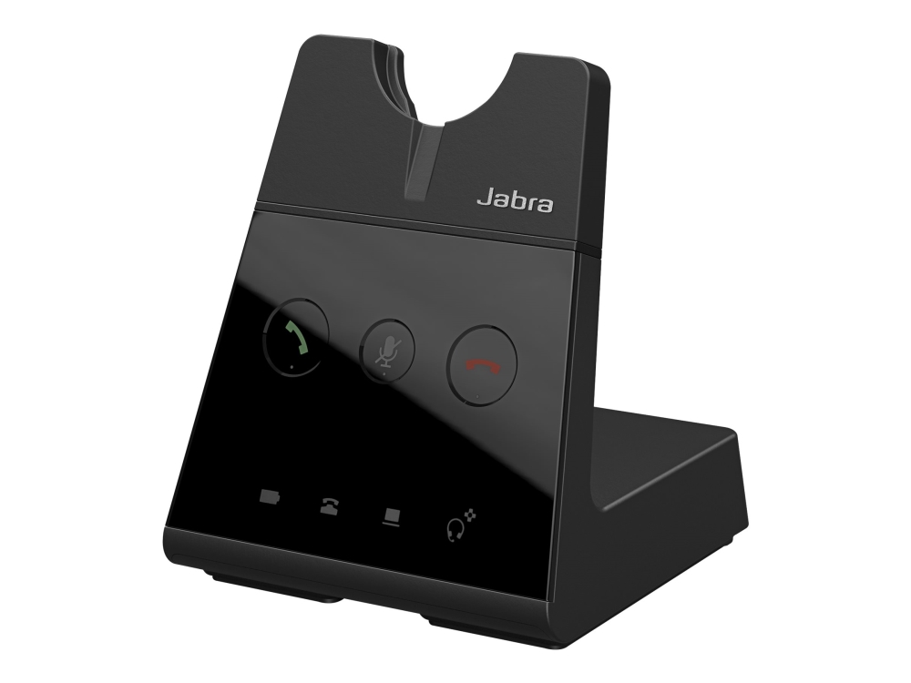 Jabra Engage 65 Convertible Headset På Øret Konvertibel Dect Trådløs