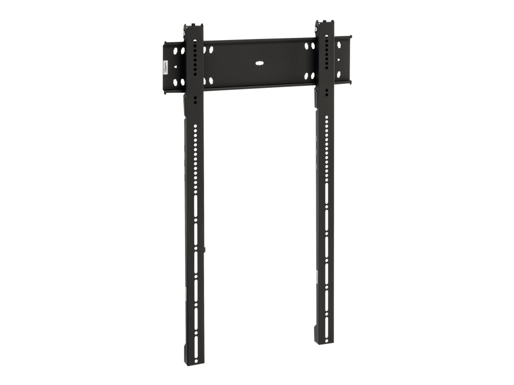 Vogel's Pfw 6815 - Beslag - For Fladt Panel - Låsbar - Sort - Skærmstørrelse: 43"-100" - Vægmonterbar