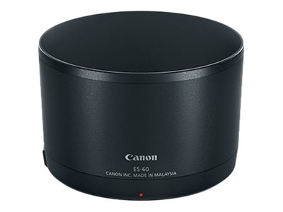 Canon ES-60 - Kop for objektiv - for P/N: 2439C002, 2439C005