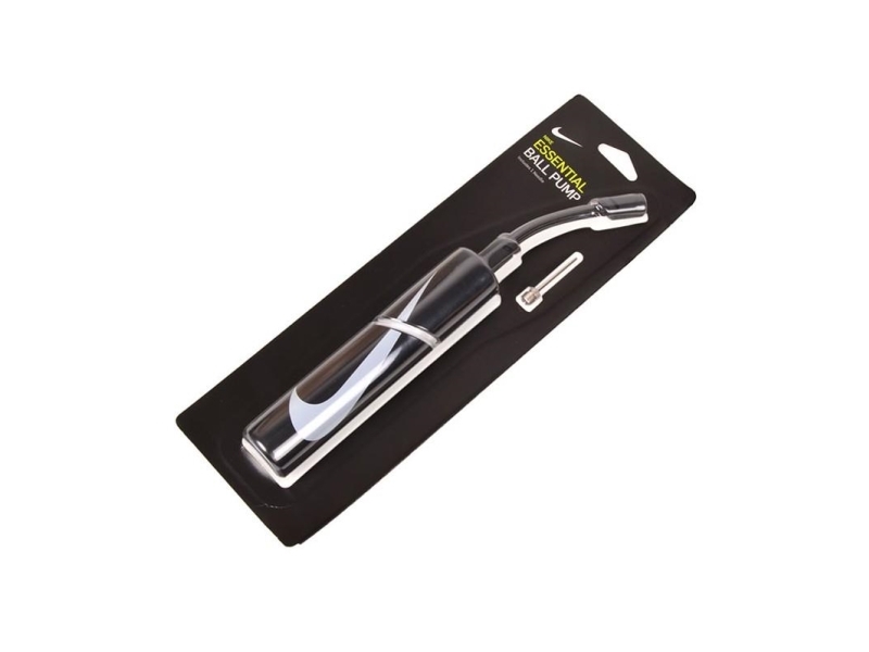 Nike Pompka do piłki Essential (Black/White)