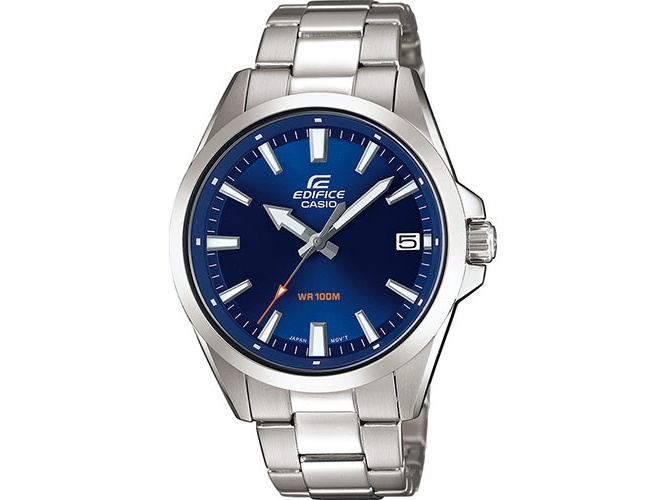 Casio EFV-100D-2AVUEF, Vattentät, Kvarts | Sport & Träning - Tillbehör - Armbandsur | GameStuff