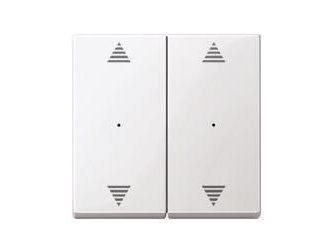 Merten 619719, Hvid