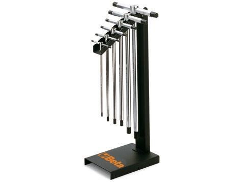 Beta Tools Innensechskantschlüssel Hex Typ T 10 Mm (009510610)