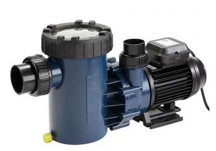 Fiap Aqua Active Magic 23.000, Trädgård, Svart, Blå, 13 m, 23000 l/h, 800 W, 220-240 V | Trädgården - Pools & Vatten spel - Filterpumpar Pool & Spa | GameStuff