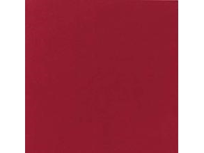Serviet Dunilin 48x48 cm Bordeaux,36 stk/pk