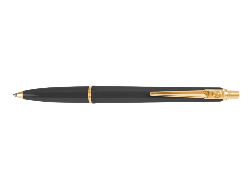 Kuglepen Epoca Lux Elegant, Sort
