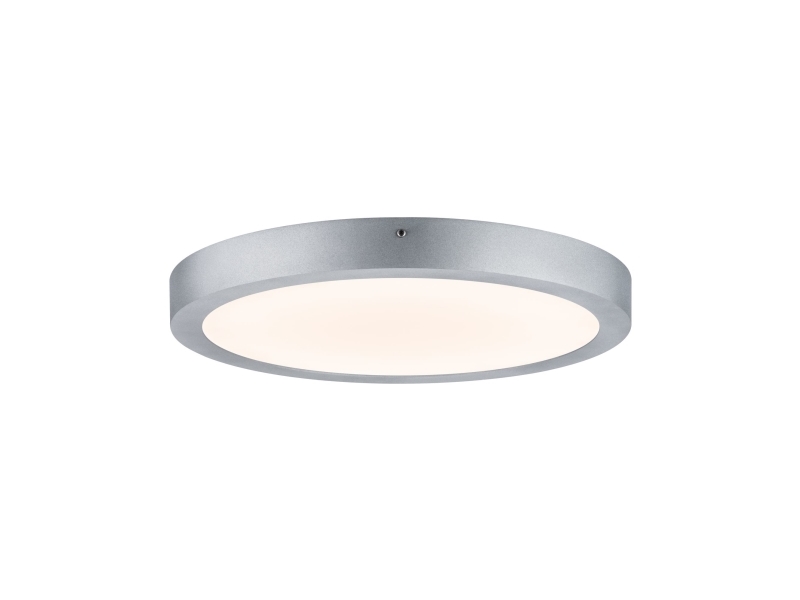 Paulmann 706.56, Forsænket, Rund, 1 pære(r ), Krom