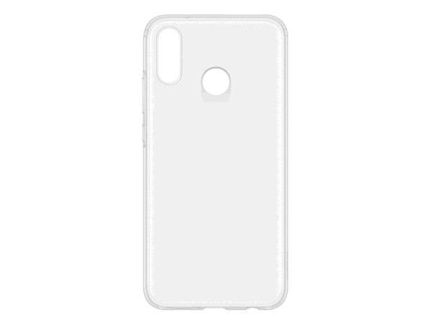 Huawei 51992438 Cover Huawei Y6 Prime 2018 Transparent