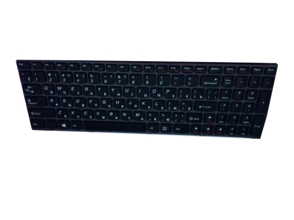 Lenovo - Tastatur
