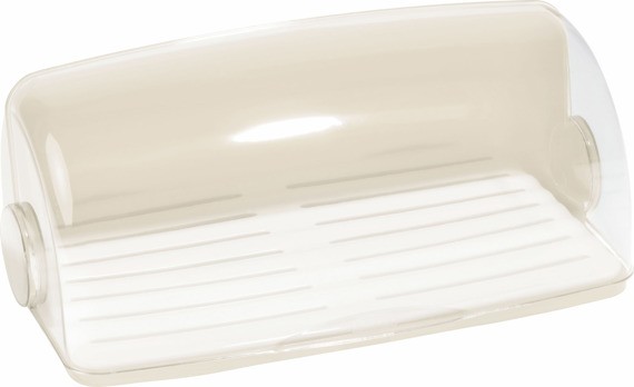 Curver Brotkasten 38,8X25,5X16cm