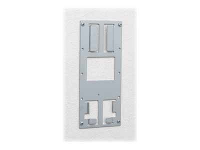 Epson Wh-10: Wandbefestigung Für Tm-T88iv, Tm-T88v, Grau