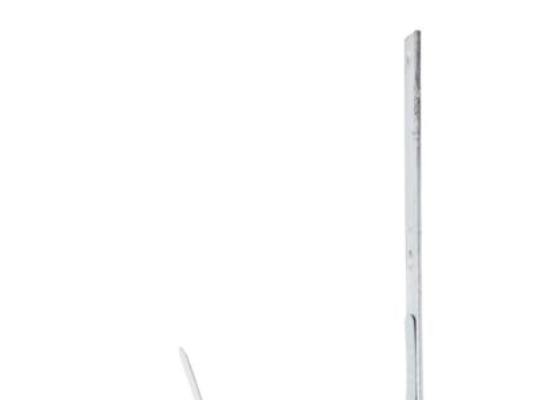 kort rendej.nr.11 - 280 mm t.1/2-rund færdigrende, VM + Rz