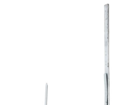 kort rendej.nr.12 - 333 mm t.1/2-rund færdigrende, VM + Rz