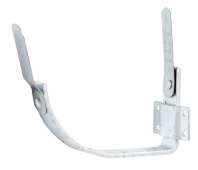 konsoljern nr.11/280 mm - t.1/2-rund færdigrende, VM+Rz