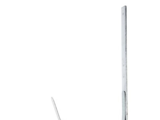 kort rendej.nr.11 - t.hjemmelavet 1/2-rund A-model rende m.1/2 bagvulst