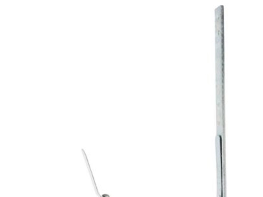 kort rendej.nr.12 - t.hjemmelavet 1/2-rund A-model rende m.1/2 bagvulst