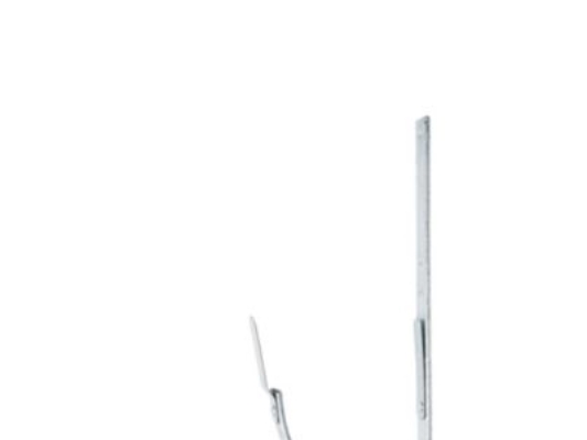 kort rendej.333 mm, - t.færdig 1/4-rund arkitektrende