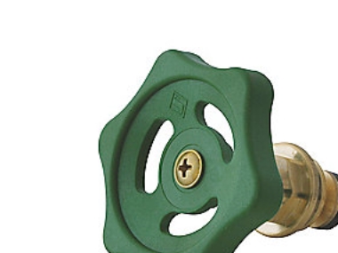 Haube Mit Handrad Dn15 - Für Freistromventil Broen