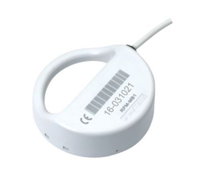 Fjernaflæsningsmodul RFM-MB1 - til GSD8-RFM, IP68, Kabelført M-bus.