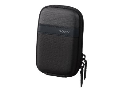 Sony Lcs Twp Fodral För Kamera Svart För Cyber Shot Dsc Tf1 Dsc Tx30 Dsc W710 Dsc W730 Dsc Wx200 Dsc Wx300 Dsc Wx60 Dsc Wx80