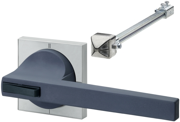 Siemens 8Uc6034, 12 Mm, 300 Mm, 12 Mm, 316 G