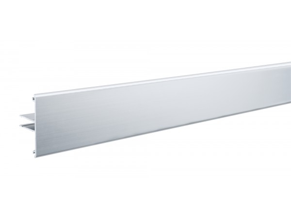 Paulmann 702.68, Aluminium, Aluminium, 1000 Mm, 20 Mm, 40 Mm