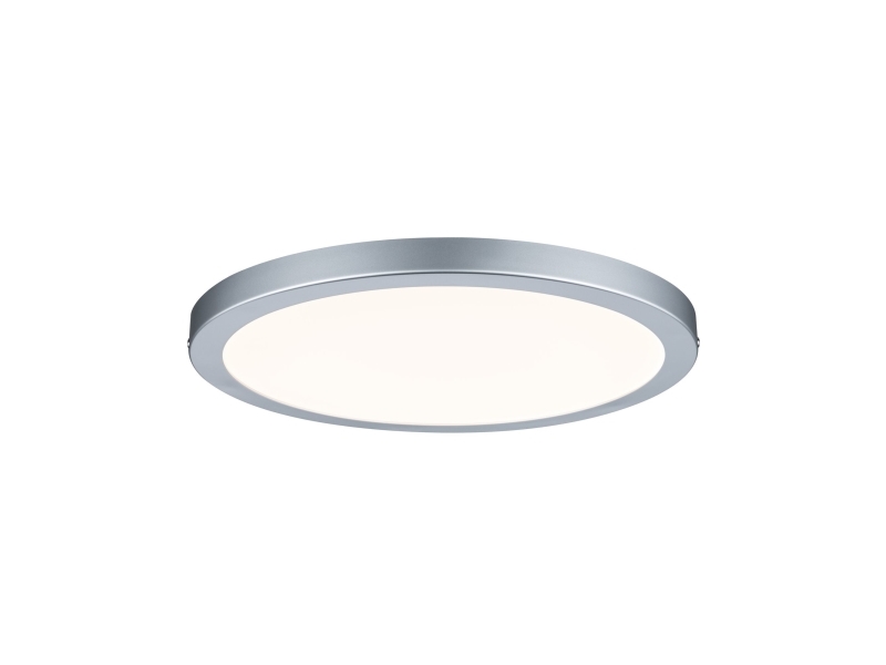 Paulmann Atria, 1 lamppu(a), LED, 2700 K, 1500 lm, IP20, Kromi