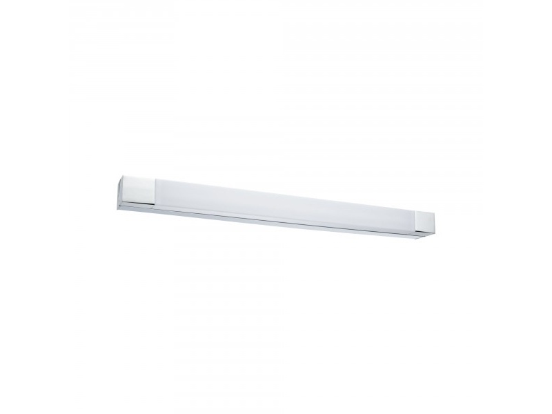 Paulmann 797.15, Akryl, Metal, IP44, Rektandel, LED, 10,5 W, 1400 lm