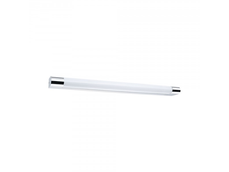 Paulmann 797.16, Akryl, Metal, IP44, Universel, Rektandel, LED, 10,5 W