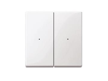 Merten 619225, Hvid