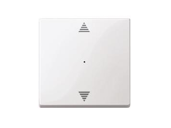 Merten 619419, Hvid