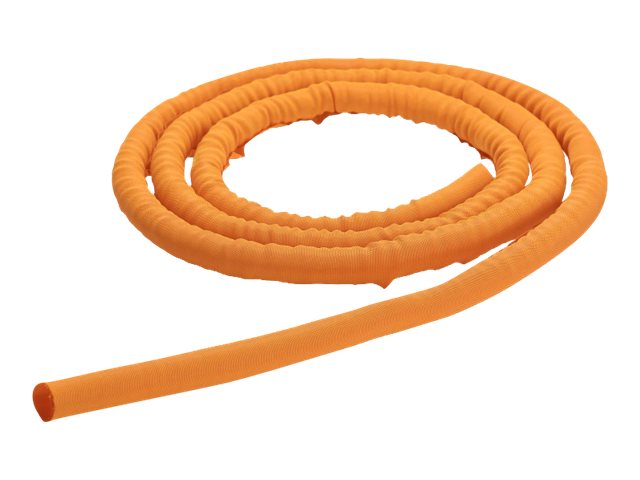 Multibrackets 4511, Kabelstrumpf, Polyester, Orange