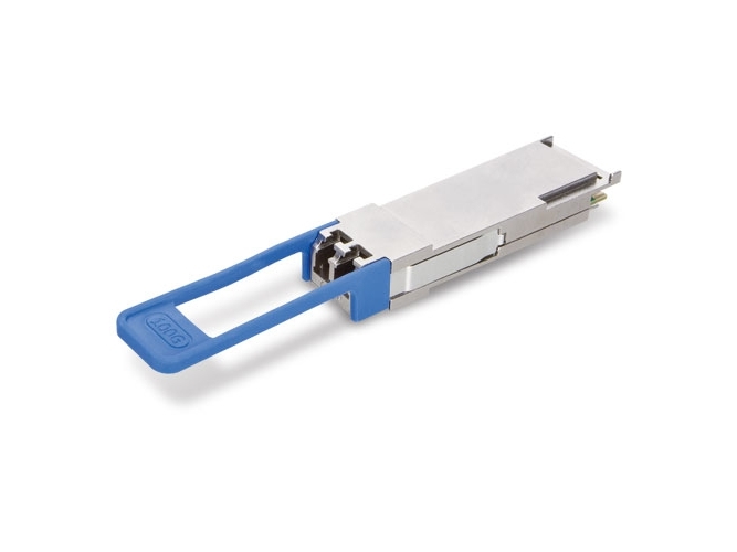 Planet Qsfp-100G-Lr4, Faseroptik, 100000 Mbit/S, Qsfp28, Lc, 10000 M, 1310 Nm