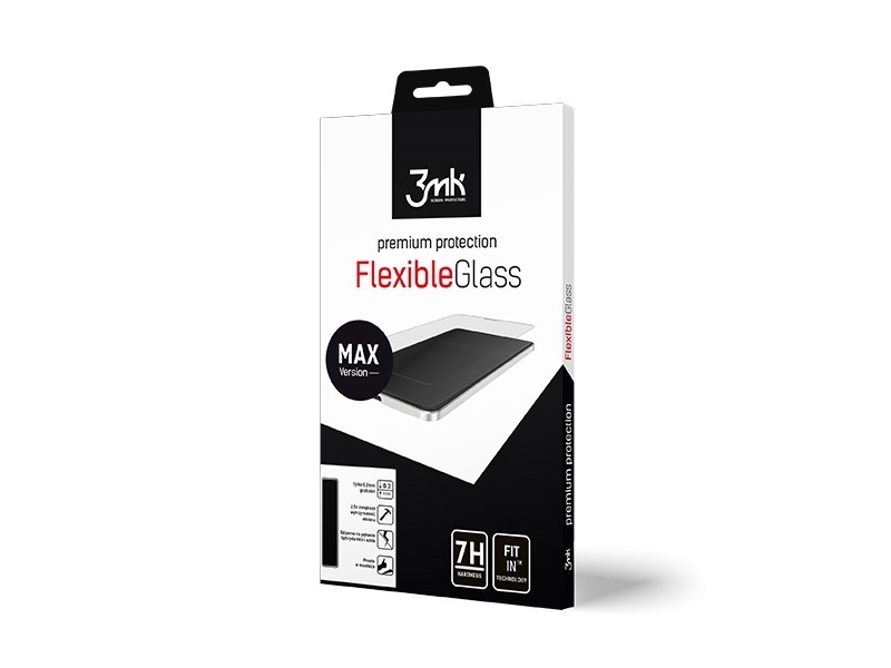 3Mk Flexibleglass Max Do Samsung A9 2018