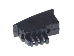 S-Conn 71200, Tae F, Rj-11, Sortierung