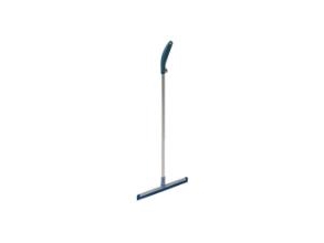 Skraber Gummi Kehrmaschine 35 Cm Komplet Blå,5 Stk/Krt