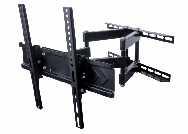 Tv-Halterung Tb-43P Für Tv-Geräte Bis 65" 55Kg Max Vesa 400X400