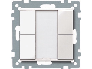 Merten Merten Knx Systeme 627619 Drucktaster